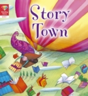 Image for Reading Gems: Story Town (Level 1)