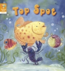 Image for Reading Gems: Top Spot (Level 2)