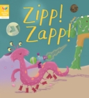 Image for Reading Gems Phonics: Zipp! Zapp! (Book 2)