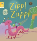 Image for Zipp! Zapp! : book 2