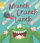 Image for Munch crunch lunch