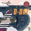 Image for D-Day : Untold Stories of the Normandy Landings Inspired by 20 Real-Life People.