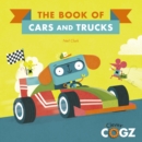 Image for The book of cars and trucks