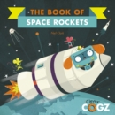 Image for The book of space rockets