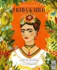 Image for Portrait of an Artist: Frida Kahlo : Discover the Artist Behind the Masterpieces