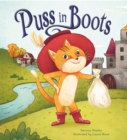 Image for Storytime Classics: Puss in Boots