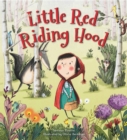 Image for Storytime Classics: Little Red Riding Hood