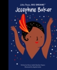 Image for Josephine Baker