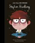 Image for Stephen Hawking : Volume 21