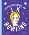 Image for Boss the bestseller list like J.K. Rowling