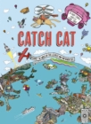 Image for Catch Cat  : discover the world in this search and find adventure