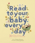 Image for Read to your baby every day : Volume 1