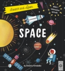 Image for Scratch and Learn Space : With 7 interactive spreads