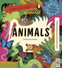 Image for Scratch and learn animals