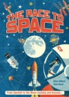 Image for The race to space