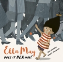 Image for Ella May Does It Her Way