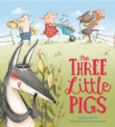Image for Storytime Classics: The Three Little Pigs