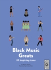 Image for Black music greats