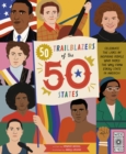 Image for 50 trailblazers of the 50 states : Volume 8