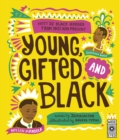 Young, gifted and black - Wilson, Jamia