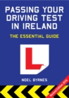 Image for Passing Your Driving Test in Ireland