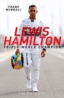 Image for Lewis Hamilton  : triple world champion