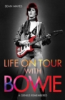 Image for Life on Tour with Bowie
