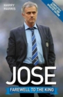 Image for Jose : Farewell to the King