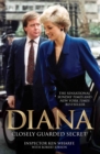 Image for Diana  : closely guarded secret