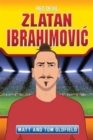 Image for Zlatan Ibrahimoviâc