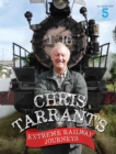 Image for Chris Tarrant&#39;s extreme railway journeys