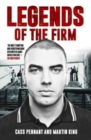 Image for Legends of the Firm