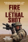 Image for Lethal shot  : a Royal Marine Commando in action