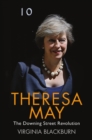 Image for Theresa May  : the Downing Street revolution