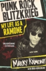 Image for Punk Rock Blitzkrieg - My Life As A Ramone