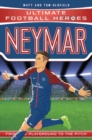 Image for Neymar  : from the playground to the pitch
