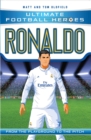 Image for Ronaldo  : from the playground to the pitch
