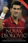 Image for Novak Djokovic - The Biography