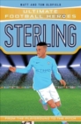 Image for Sterling (Ultimate Football Heroes - the No. 1 football series): Collect them all!