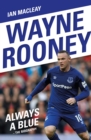 Image for Wayne Rooney  : always a blue