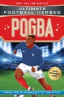 Image for Pogba  : from the playground to the pitch