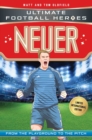 Image for Neuer  : from the playground to the pitch
