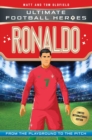 Image for Ronaldo (Ultimate Football Heroes - Limited International Edition)