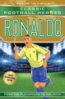 Image for Ronaldo (Classic Football Heroes - Limited International Edition)