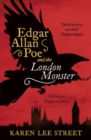 Image for Edgar Allan Poe and The London Monster