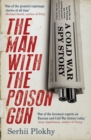 Image for The man with the poison gun