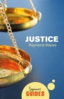 Image for Justice  : a beginner&#39;s guide