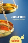 Image for Justice: a beginner&#39;s guide