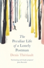 Image for The peculiar life of a lonely postman