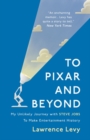 Image for To Pixar and Beyond